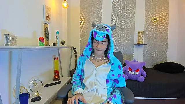 JacobBlackwell  online show from 12, 11, 2025