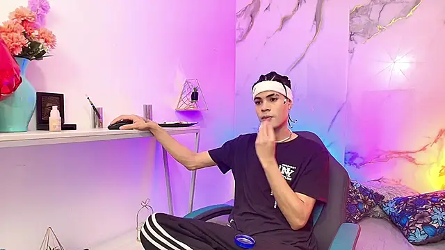 JacobBlackwell  online show from 4, 3, 2026