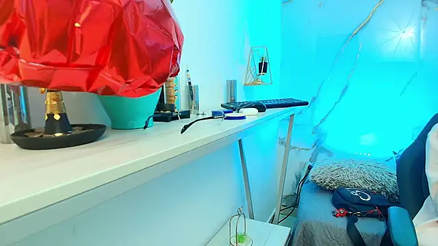 JacobBlackwell  online show from 6, 3, 2026