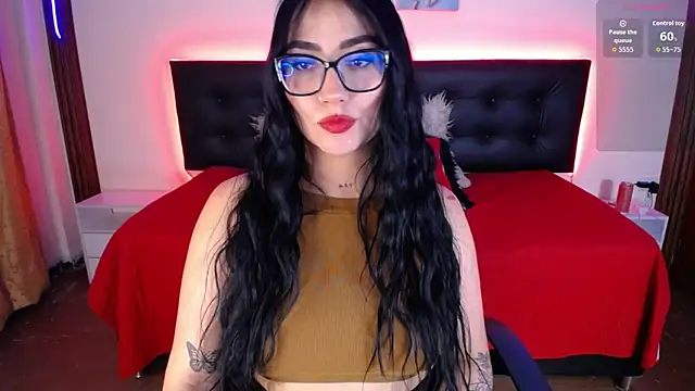 SeleneMore online show from 22, 4, 2026