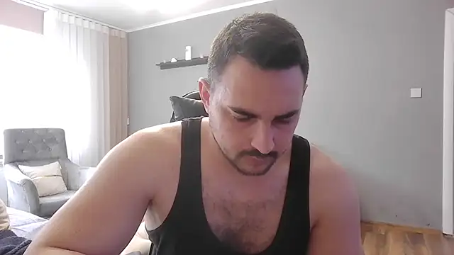 mastermute online show from 23, 3, 2026