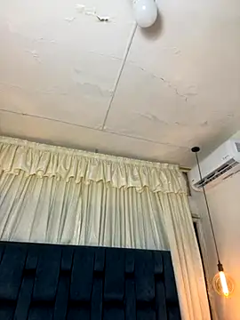 Snapshot of Luna_star3 chatting on 9, 11, 2025 Luna star3 online show from 9, 11, 2025