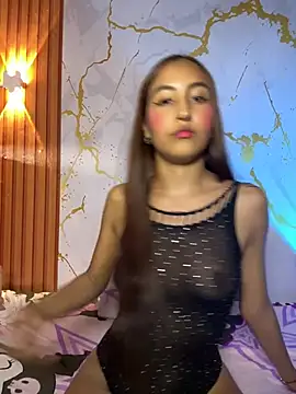 Luna star3 online show from 23, 7, 2026
