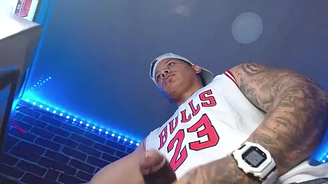 jordan bigcock  online show from 18, 4, 2026