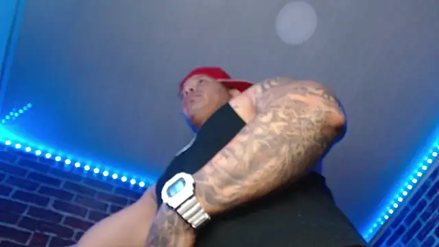 jordan bigcock  online show from 21, 4, 2026