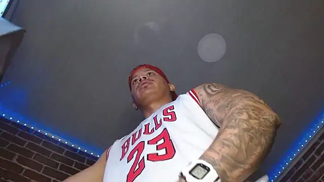 jordan bigcock  online show from 22, 4, 2026