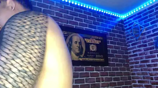 jordan bigcock  online show from 23, 4, 2026