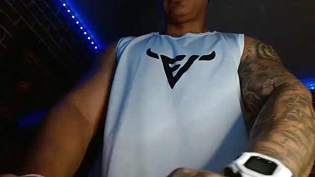 jordan bigcock  online show from 24, 4, 2026