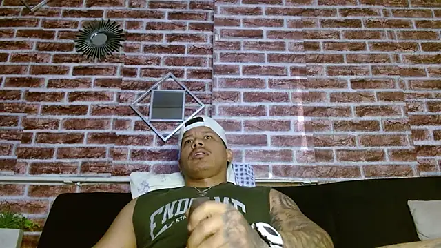 jordan bigcock  online show from 26, 4, 2026