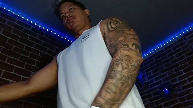 jordan bigcock  online show from 28, 4, 2026