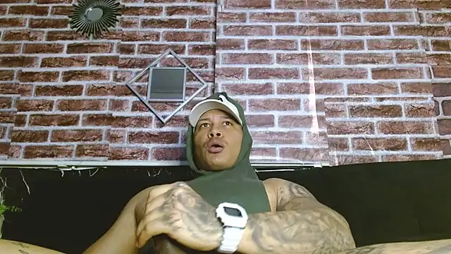 jordan bigcock  online show from 29, 4, 2026