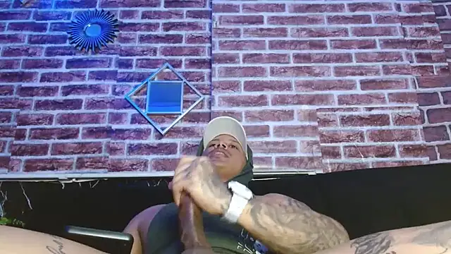 jordan bigcock  online show from 29, 4, 2026