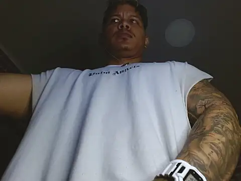 jordan bigcock  online show from 6, 6, 2026