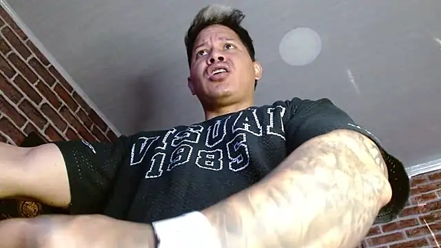 jordan bigcock  online show from 10, 6, 2026