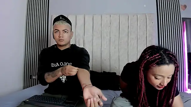 dante and kiara online show from 29, 11, 2025