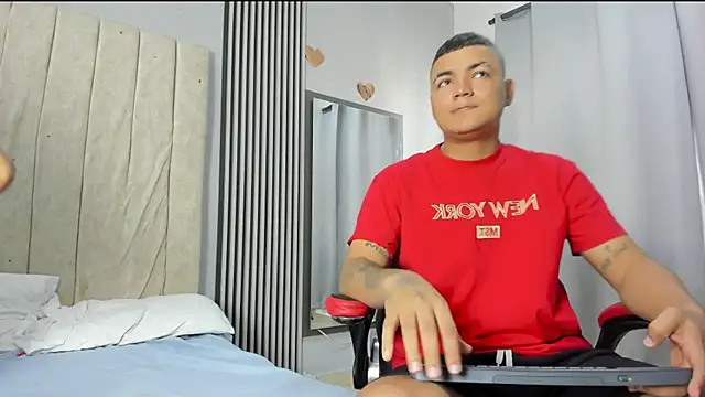 dante and kiara online show from 1, 3, 2026