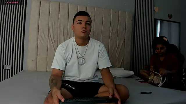 dante and kiara online show from 12, 3, 2026