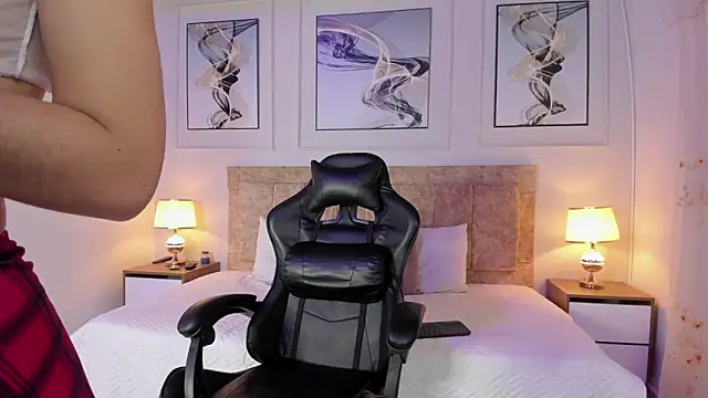 celeste collins  online show from 3, 12, 2025