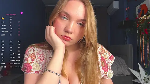 RebeccaEglitis online show from 22, 4, 2026