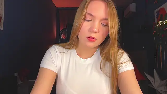 RebeccaEglitis online show from 16, 5, 2026