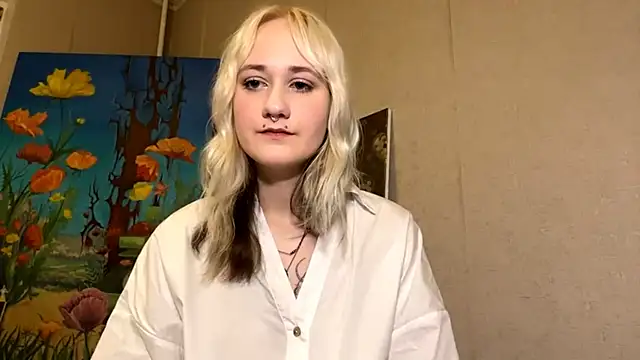 Ulemonala Cute online show from 17, 10, 2025