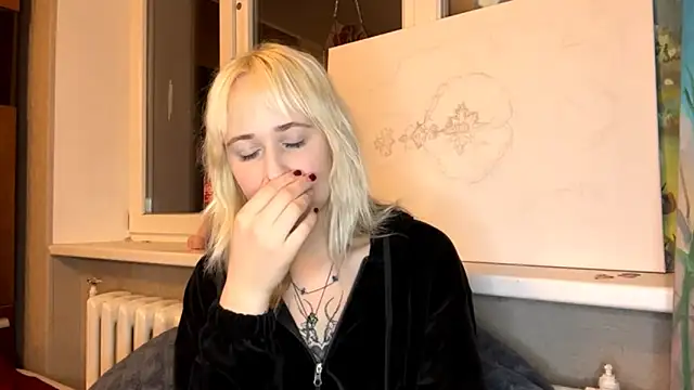 Ulemonala Cute online show from 25, 10, 2025