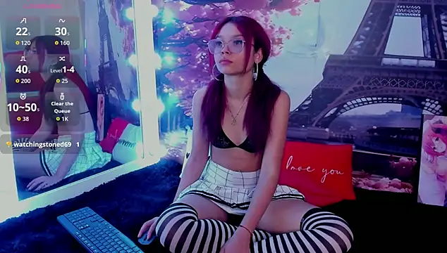 little ellie 1 online show from 8, 11, 2025