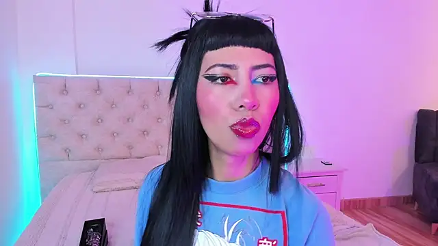 Nina fox 0691 online show from 21, 4, 2026