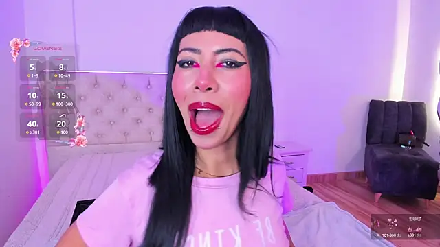 Nina fox 0691 online show from 22, 4, 2026