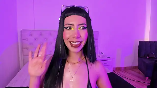 Nina fox 0691 online show from 11, 6, 2026