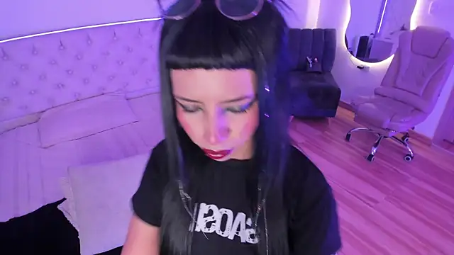 Nina fox 0691 online show from 12, 6, 2026