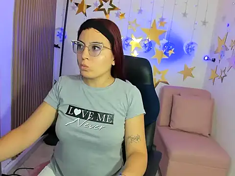 allison mc online show from 23, 4, 2026