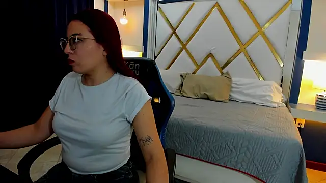 allison mc online show from 24, 4, 2026