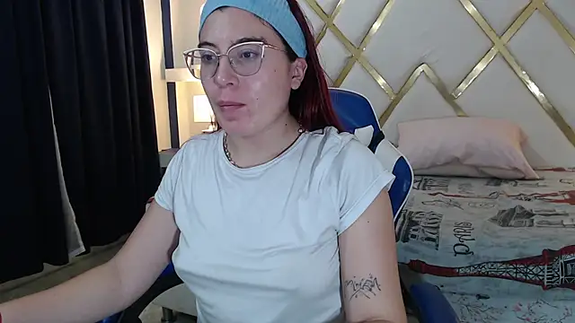 allison mc online show from 22, 7, 2026