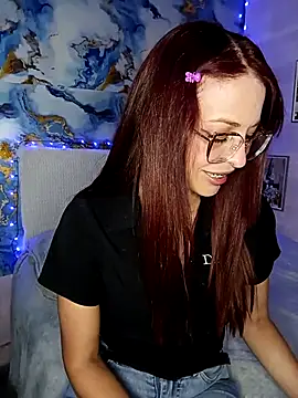 Snapshot of cerecita_anna chatting on 10, 5, 2026 cerecita anna online show from 10, 5, 2026
