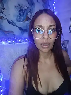 Snapshot of cerecita_anna chatting on 7, 6, 2026 cerecita anna online show from 7, 6, 2026