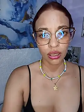Snapshot of cerecita_anna chatting on 6, 7, 2026 cerecita anna online show from 6, 7, 2026
