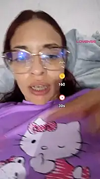 Snapshot of cerecita_anna chatting on 18, 7, 2026 cerecita anna online show from 18, 7, 2026