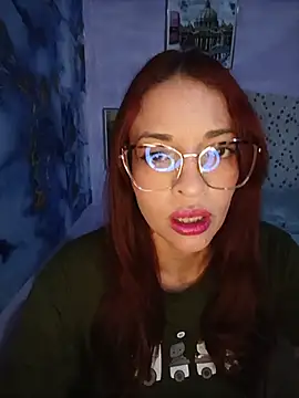 Snapshot of cerecita_anna chatting on 5, 8, 2026 cerecita anna online show from 5, 8, 2026