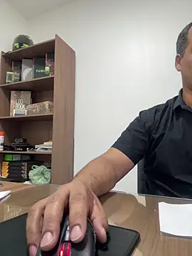 Snapshot of BigCockGostosoDaPorra chatting on 24, 10, 2025 BigCockGostosoDaPorra online show from 24, 10, 2025