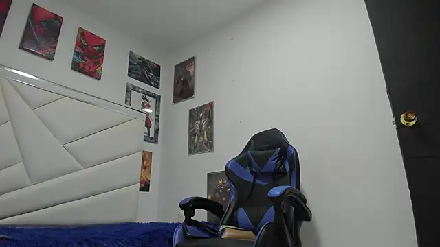 REDBRYAN EBANO online show from 4, 11, 2025