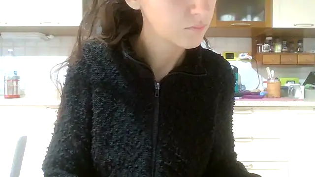 SuperValentina online show from 9, 10, 2025