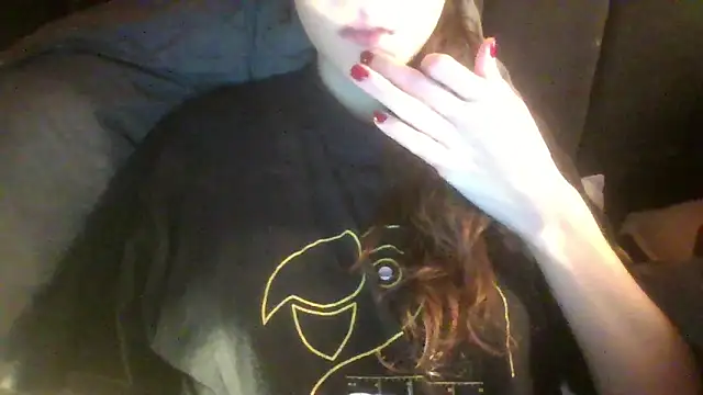 SuperValentina online show from 9, 2, 2026