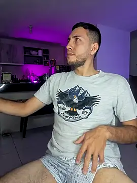 Alessfuck friends online show from 7, 10, 2025