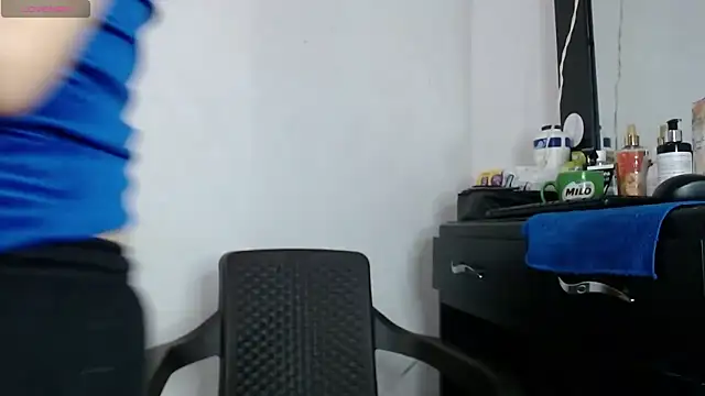 Damara Rolands- online show from 6, 11, 2025