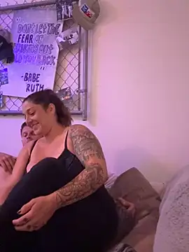 AmeliaAnale8 online show from 9, 10, 2025