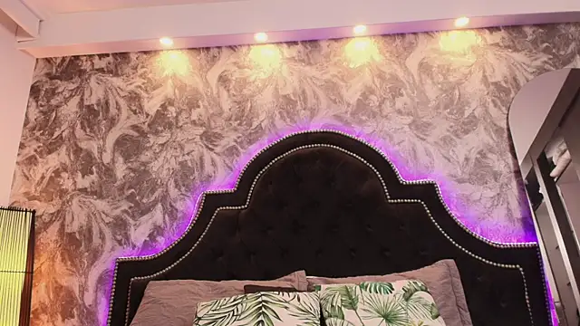 DenzelRios online show from 22, 2, 2026