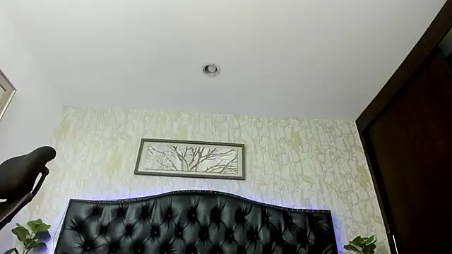 DenzelRios online show from 22, 4, 2026