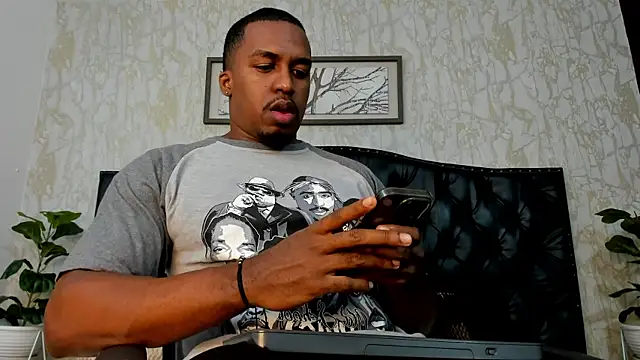 DenzelRios online show from 12, 6, 2026