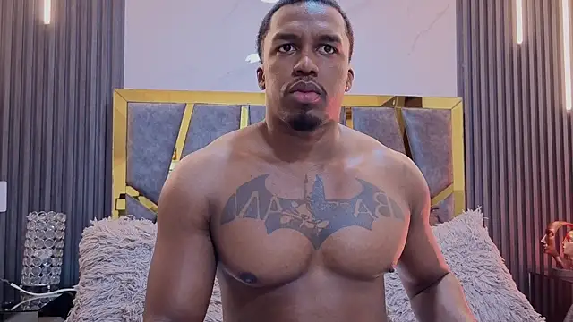 Snapshot of DenzelRios chatting on 26, 7, 2026 DenzelRios online show from 26, 7, 2026